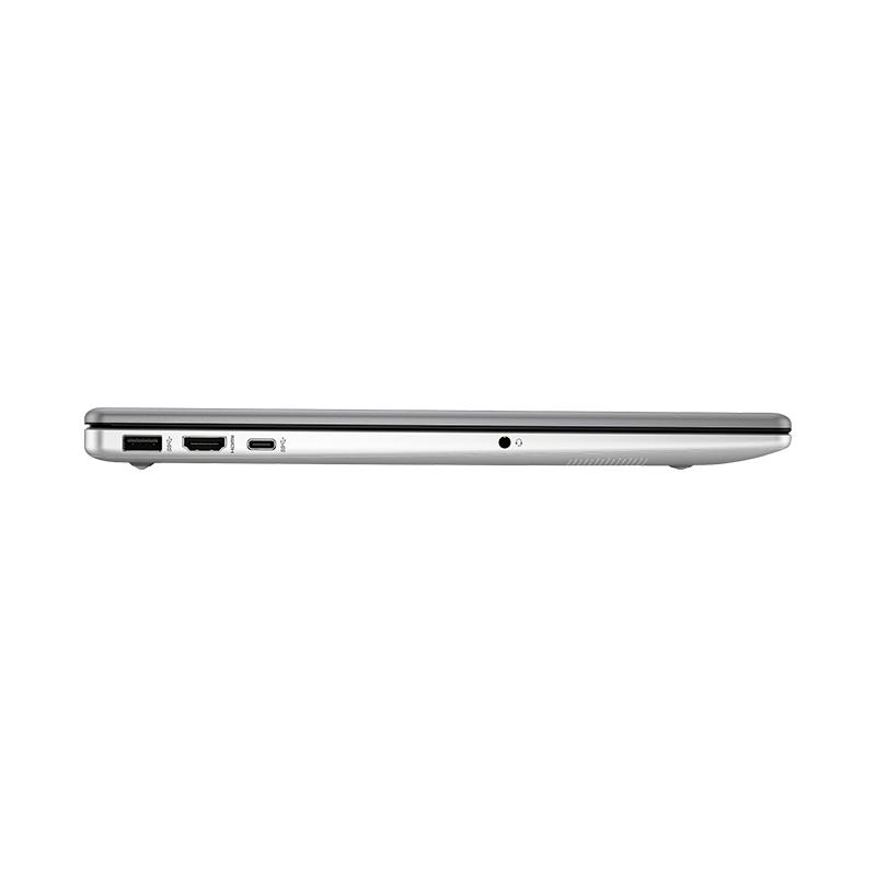 Vista 3 de Notebook HP 255R G10, 15.6" LCD LED FHD SVA AMD Ryzen 7 7735U hasta 4.7GHz, 16GB DDR5-4800