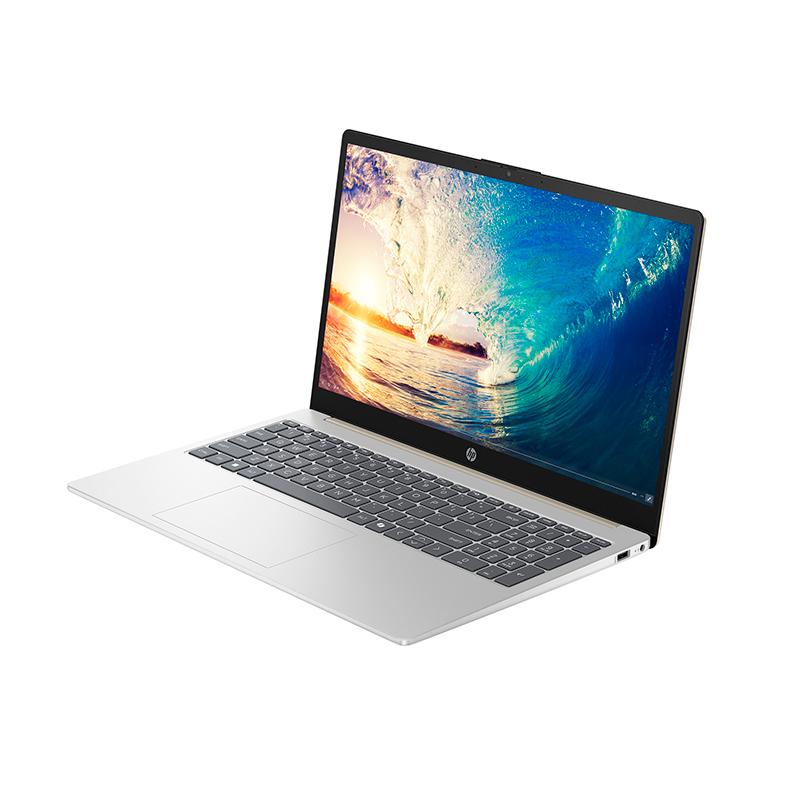 Vista 3 de Notebook HP 15-fd0260la, 15.6" FHD Core i5-1334U hasta 4.6GHz, 16GB (2 x 8GB) DDR4-3200MHz