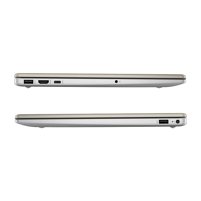 Vista 5 de Notebook HP 15-fd0260la, 15.6" FHD Core i5-1334U hasta 4.6GHz, 16GB (2 x 8GB) DDR4-3200MHz