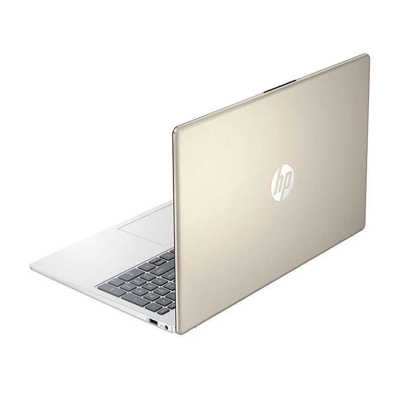 Vista 4 de Notebook HP 15-fd0260la, 15.6" FHD Core i5-1334U hasta 4.6GHz, 16GB (2 x 8GB) DDR4-3200MHz