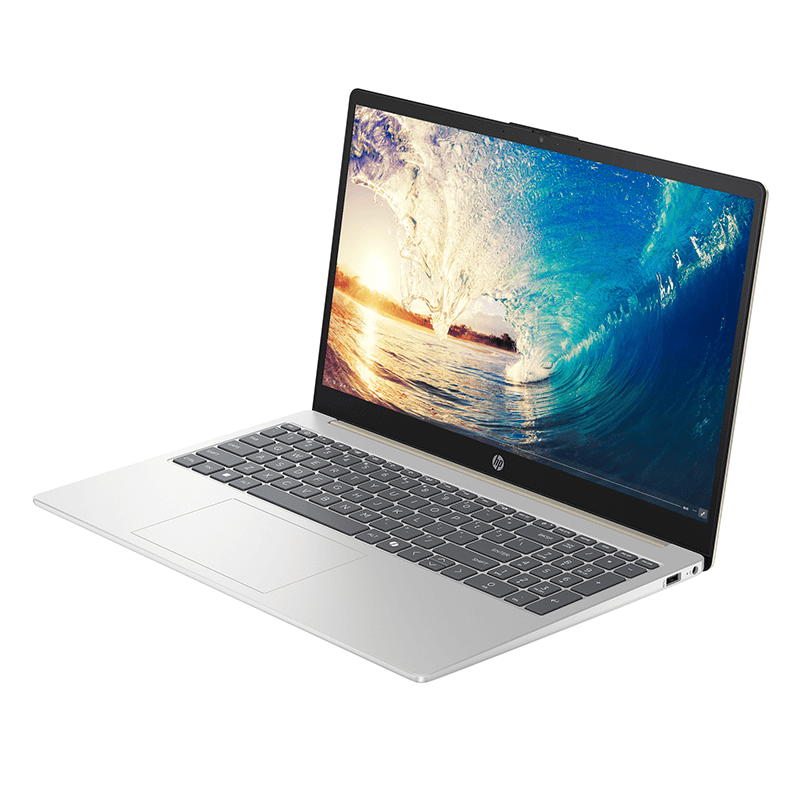 Vista 2 de Notebook HP 15-fd0276la Core i7-1355U 16GB DDR4 15.6" FHD