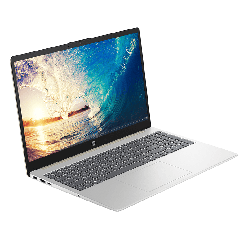 Vista 3 de Notebook HP 15-fd0276la Core i7-1355U 16GB DDR4 15.6" FHD