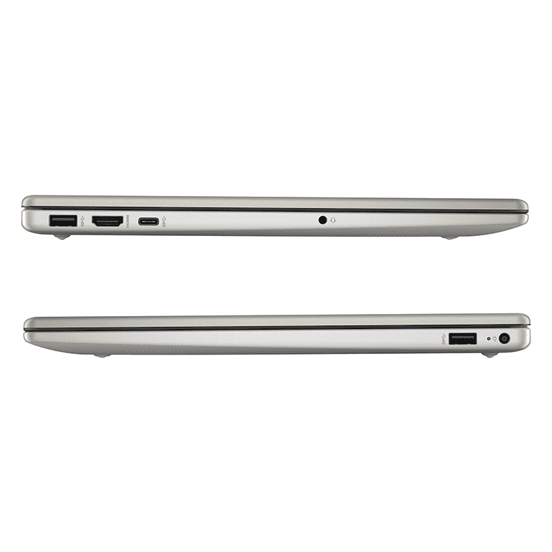 Vista 5 de Notebook HP 15-fd0280la Core i7 13va Gen 15.6" FHD 16GB DDR4