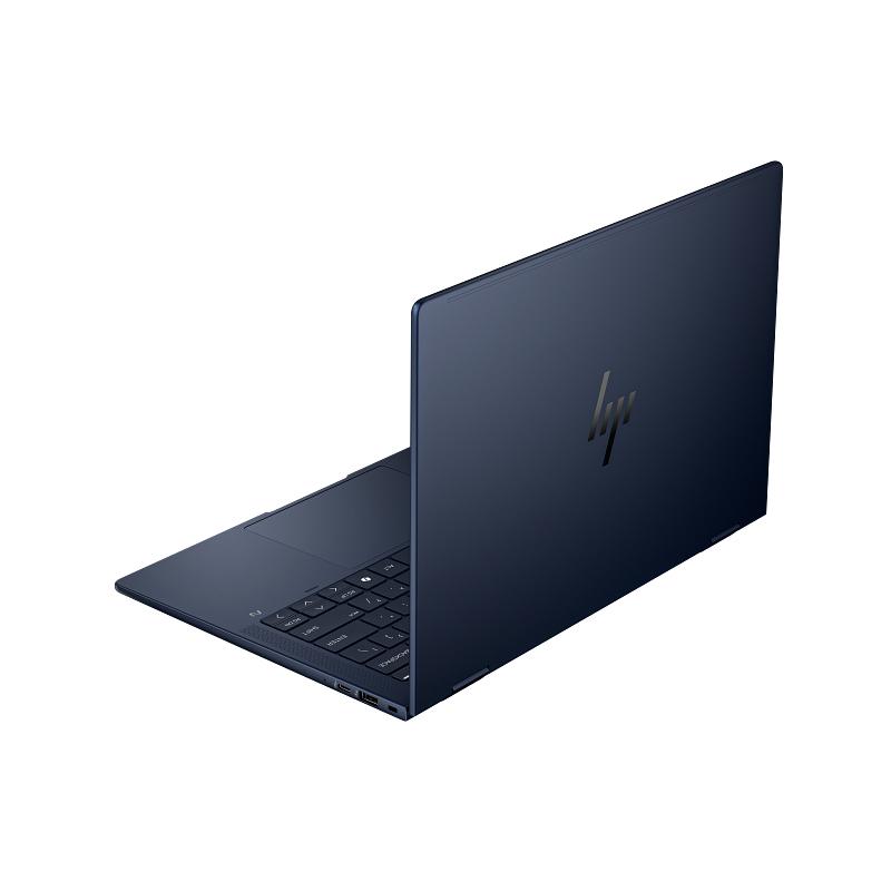 Vista 3 de Laptop HP EliteBook x360 Flip G1i 14" WUXGA Táctil, Core Ultra 7, 32GB LPDDR5x