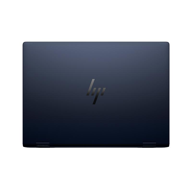 Vista 4 de Laptop HP EliteBook x360 Flip G1i 14" WUXGA Táctil, Core Ultra 7, 32GB LPDDR5x