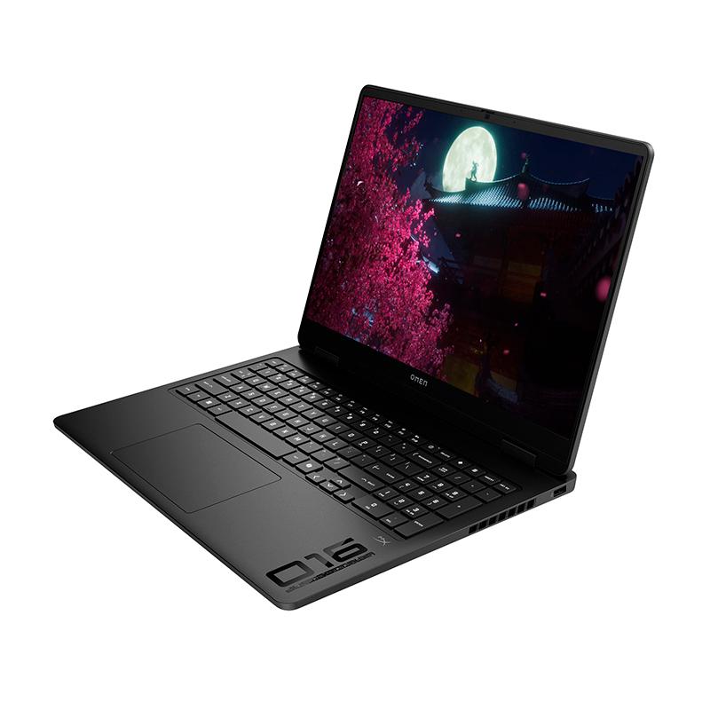 Vista 3 de Notebook HP OMEN Gaming 16-ap0007la, 16" 2K IPS AMD Ryzen 9 8940HX hasta 5.3GHz, 24GB DDR5