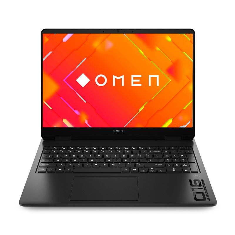 Vista 2 de Notebook HP OMEN Gaming 16-ap0007la, 16" 2K IPS AMD Ryzen 9 8940HX hasta 5.3GHz, 24GB DDR5