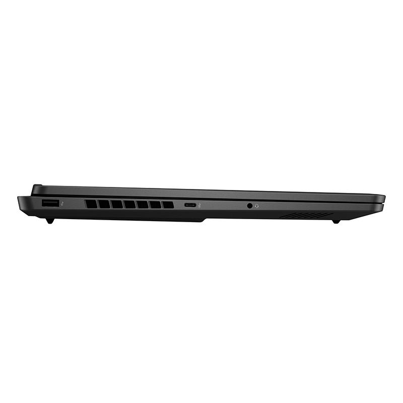 Vista 7 de Notebook HP OMEN Gaming 16-ap0007la, 16" 2K IPS AMD Ryzen 9 8940HX hasta 5.3GHz, 24GB DDR5