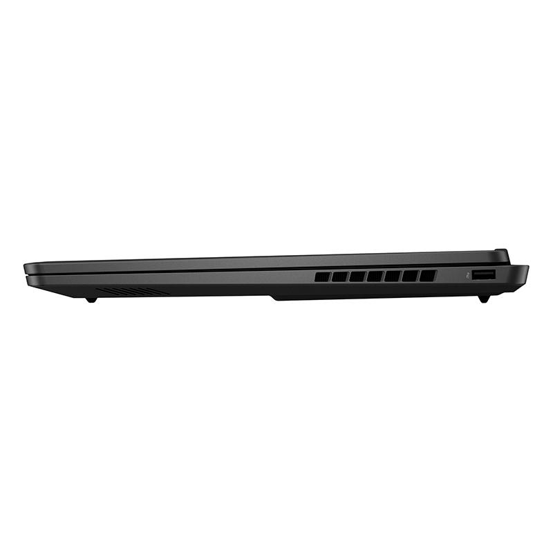 Vista 6 de Notebook HP OMEN Gaming 16-ap0007la, 16" 2K IPS AMD Ryzen 9 8940HX hasta 5.3GHz, 24GB DDR5