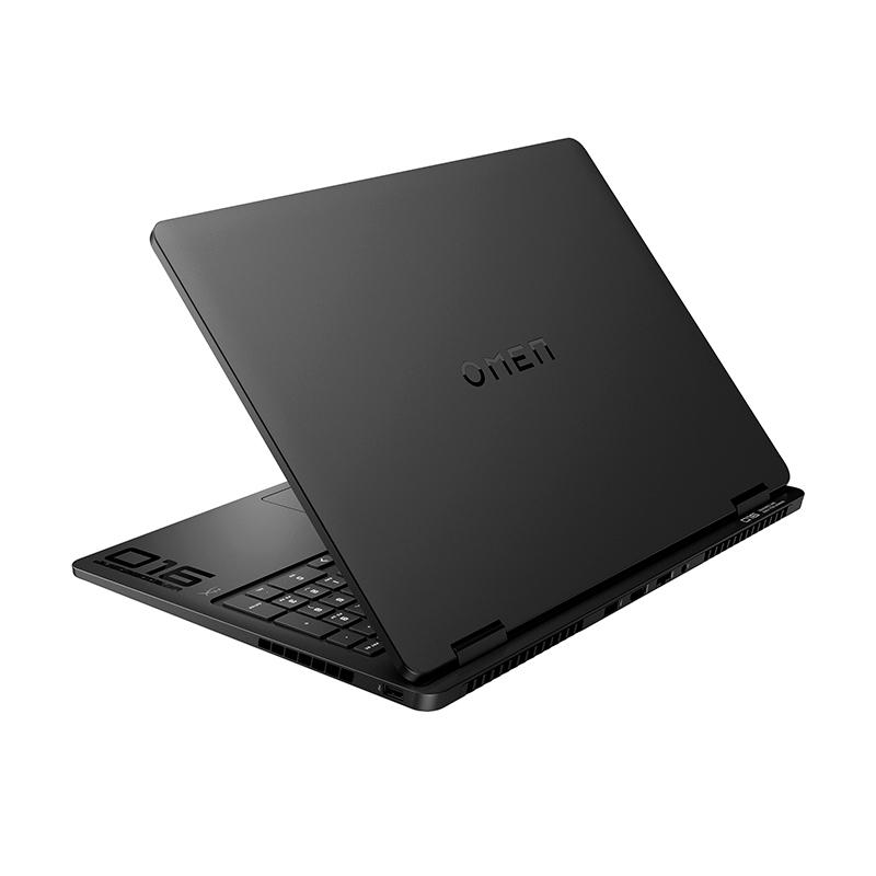 Vista 5 de Notebook HP OMEN Gaming 16-ap0007la, 16" 2K IPS AMD Ryzen 9 8940HX hasta 5.3GHz, 24GB DDR5