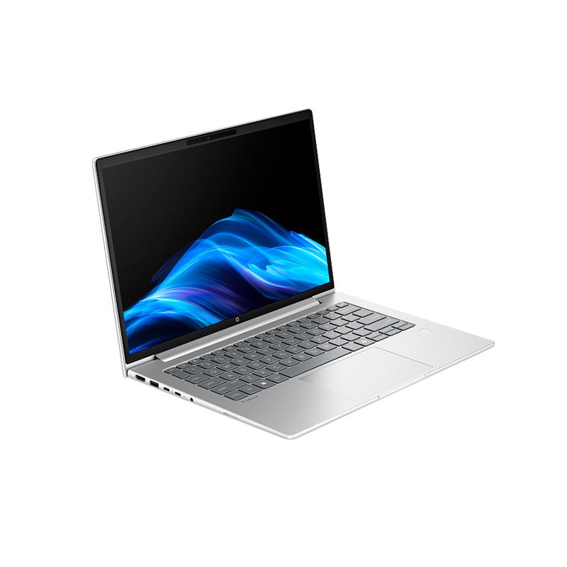 Vista 2 de NB HP ProBook 4 G1iR/14" WUXGA IPS UWVA/Core 5 120U 1.4/5GHz/16GB DDR5-5600/512GB SSD M.2