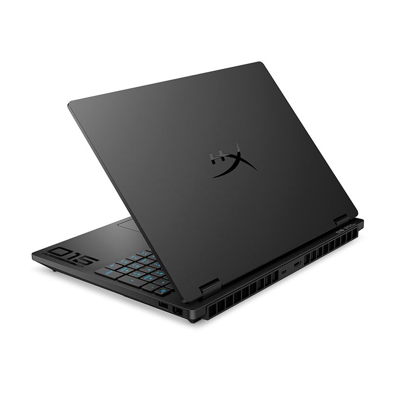 Vista 3 de Notebook Gaming HP HyperX Omen 15-ga0001la, Core i7-14650HX hasta 5.2GHz, 16GB DDR5-5600