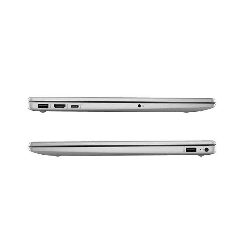 Vista 4 de NB HP 15-fc0354la, 15.6" FHD, AMD Ryzen 5 7530U hasta 4.5GHz/8GB DDR4/512GB SSD M.2