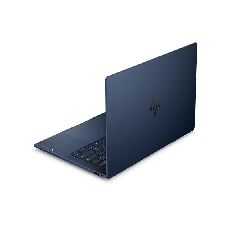 Vista 4 de HP EliteBook X G2i 14", Ultra 7 356H, 32GB, 1TB SSD, 14" táctil, W11 Pro