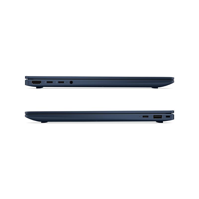 Vista 7 de Notebook HP EliteBook X G2i 14", Core Ultra 5 325, 32GB RAM, 1TB, Windows 11 Pro