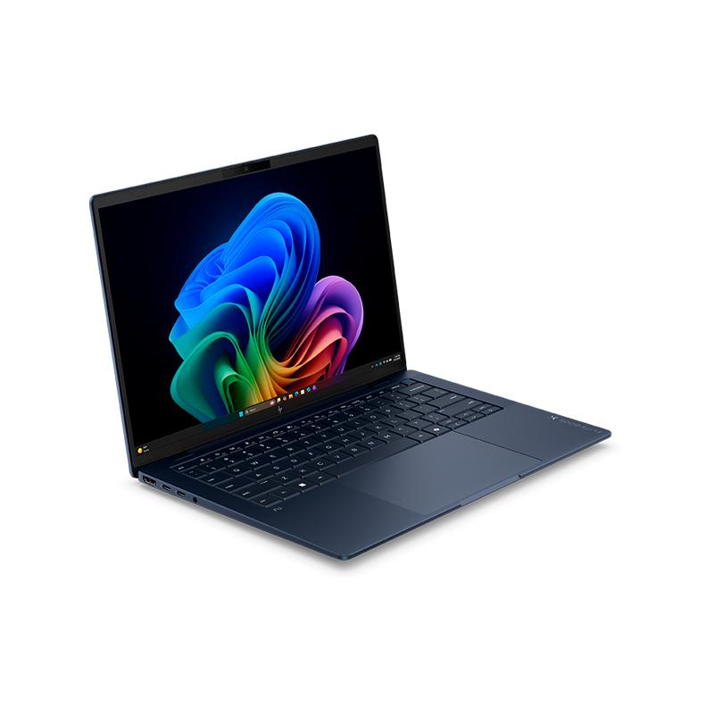 Vista 2 de Notebook HP EliteBook X G2i 14", Core Ultra 5 325, 32GB RAM, 1TB, Windows 11 Pro
