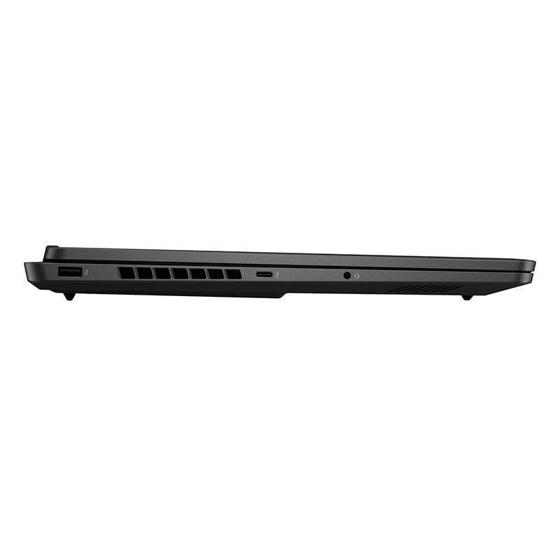 Vista 5 de Notebook HP Gaming OMEN 16-ap0013la, 16" 2K IPS AMD Ryzen 9 8940HX hasta 5.3GHz, 24GB DDR5