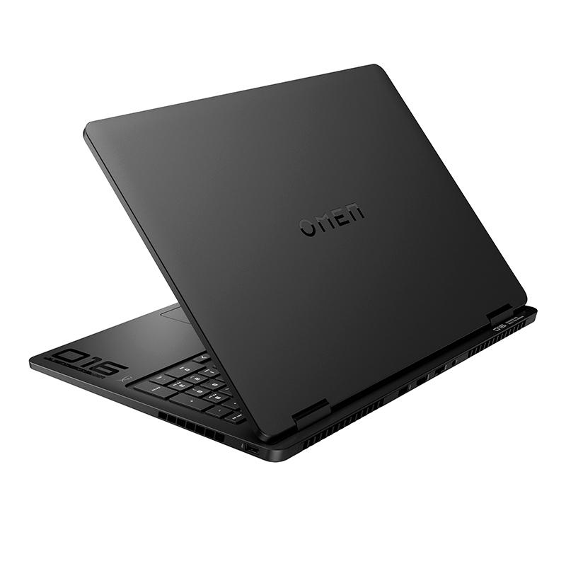 Vista 4 de Notebook HP Gaming OMEN 16-ap0013la, 16" 2K IPS AMD Ryzen 9 8940HX hasta 5.3GHz, 24GB DDR5