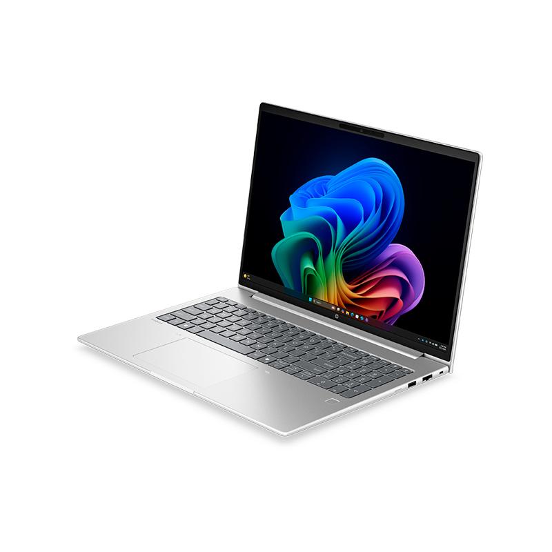 Vista 3 de Laptop HP 16" Core Ultra 5 16GB RAM 512GB SSD Windows 11 Pro