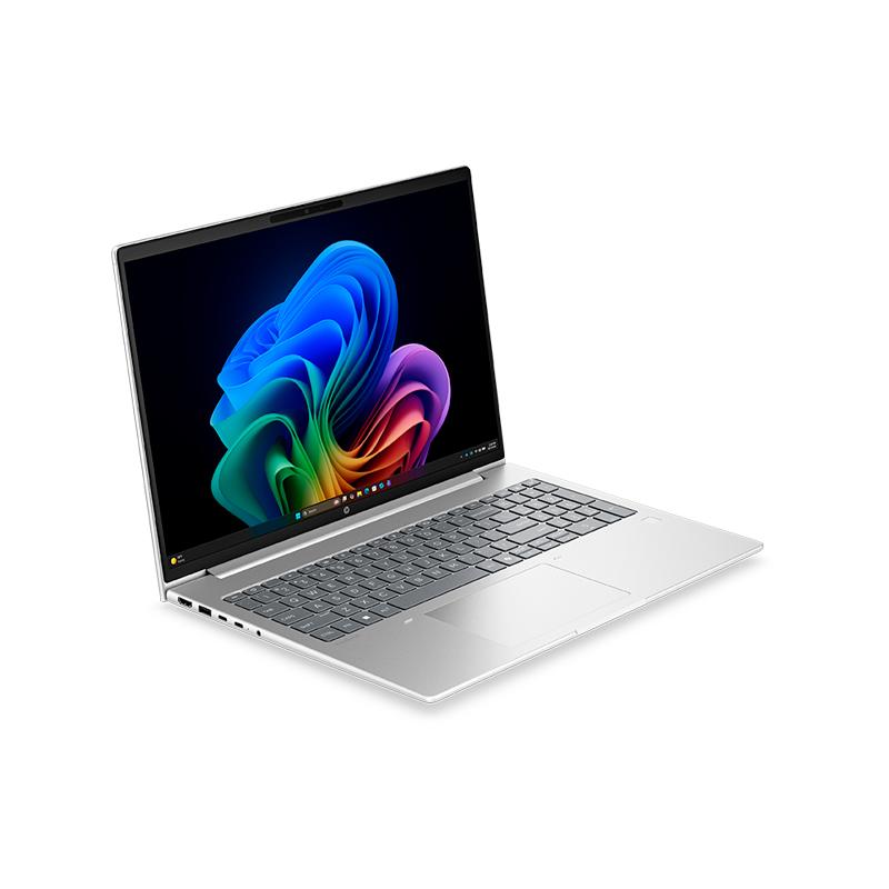 Vista 2 de Laptop HP 16" Core Ultra 5 16GB RAM 512GB SSD Windows 11 Pro
