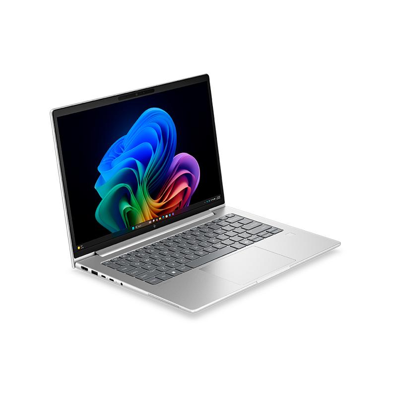 Vista 2 de HP EliteBook 6 G2i 14", Ultra 5 325, 16GB, 512GB SSD, 14", W11 Pro