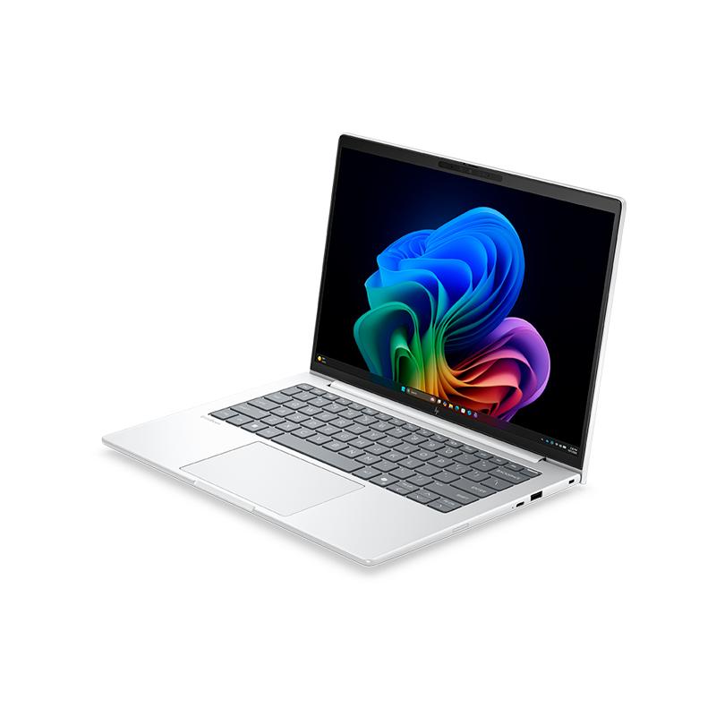 Vista 2 de HP EliteBook 8 G2i 14", Ultra 5 325, 32GB, 512GB SSD, 14", W11 Pro