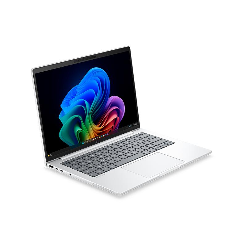 Vista 7 de HP EliteBook 8 G2i 14", Ultra 5 325, 32GB, 512GB SSD, 14", W11 Pro