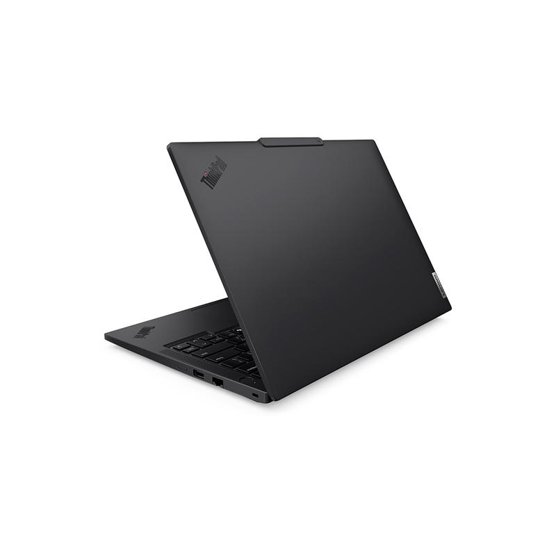 Vista 9 de ThinkPad T14 Gen 6, Core Ultra 7 255U, 32GB DDR5, 1TB SSD NVMe, 14" WUXGA, Win 11 Pro, Lenovo
