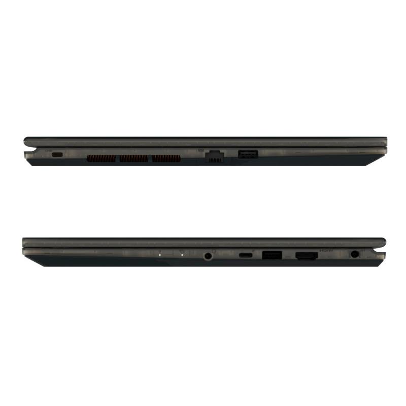 Vista 5 de Notebook Gaming MSI Cyborg 15 B13WFKG 15.6" FHD IPS Core i7-13620H hasta 4.9GHz, 16GB DDR5