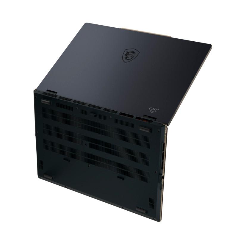 Vista 3 de Notebook Gaming MSI Cyborg 15 B13WFKG 15.6" FHD IPS Core i7-13620H hasta 4.9GHz, 16GB DDR5