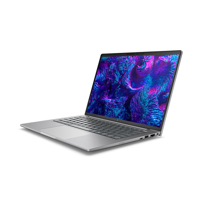 Vista 3 de NB WKS HP ZBook 8 G1i/14" WUXGA IPS UWVA/Core Ultra 7 255H 2/5.1GHz/32GB DDR5/1TB SSD M.2