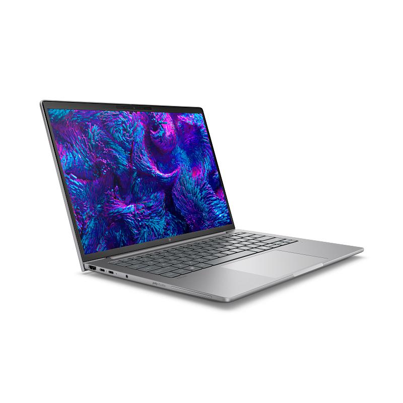 Vista 2 de NB WKS HP ZBook 8 G1i/14" WUXGA IPS UWVA/Core Ultra 7 255H 2/5.1GHz/32GB DDR5/1TB SSD M.2