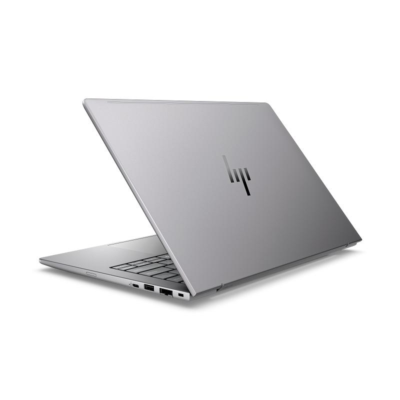 Vista 5 de NB WKS HP ZBook 8 G1i/14" WUXGA IPS UWVA/Core Ultra 7 255H 2/5.1GHz/32GB DDR5/1TB SSD M.2