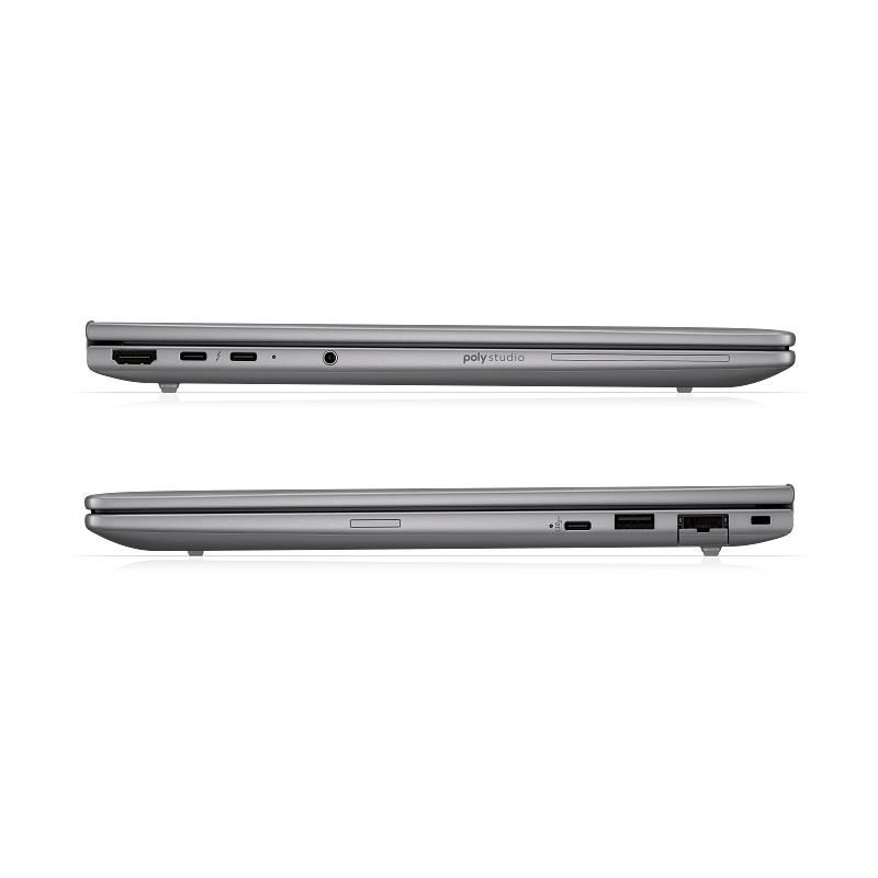 Vista 4 de NB WKS HP ZBook 8 G1i/14" WUXGA IPS UWVA/Core Ultra 7 255H 2/5.1GHz/32GB DDR5/1TB SSD M.2
