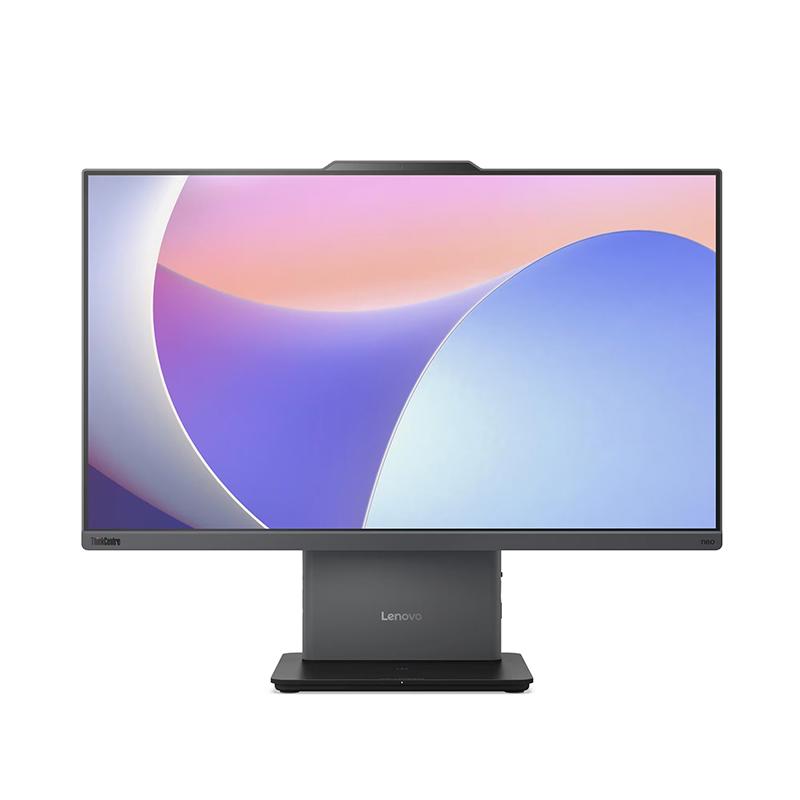 AIO Lenovo ThinkCentre neo 50a 24 Gen 5, 23.8" FHD IPS Core 7 240H 2.5/5.2G 16GB DDR5-5200