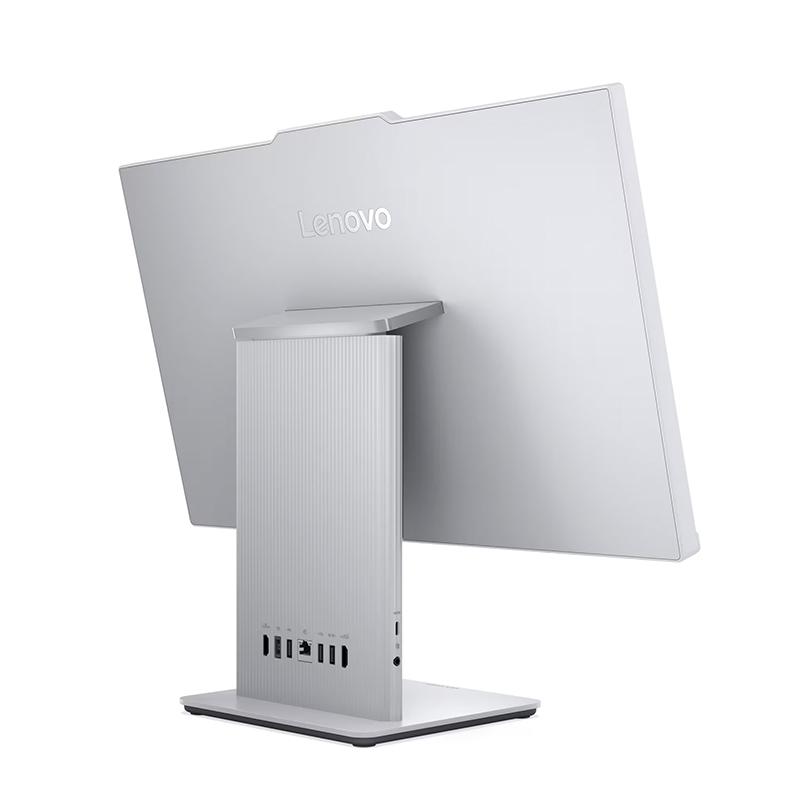 Vista 4 de AIO Lenovo IdeaCentre 24IRH9, 23.8 FHD IPS, Core i5-13420H hasta 4.6GHz, 8GB DDR5 SODIMM