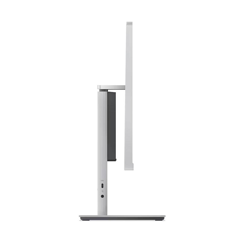 Vista 2 de AIO Lenovo IdeaCentre 24IRH9, 23.8 FHD IPS, Core i5-13420H hasta 4.6GHz, 8GB DDR5 SODIMM