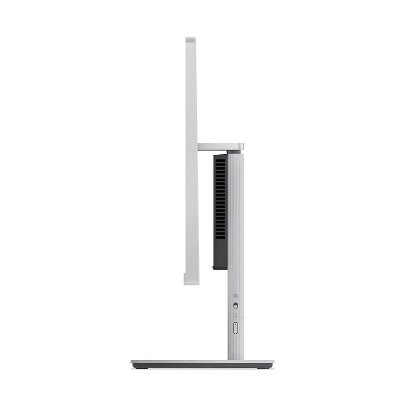 Vista 3 de AIO Lenovo IdeaCentre 24IRH9, 23.8 FHD IPS, Core i5-13420H hasta 4.6GHz, 8GB DDR5 SODIMM