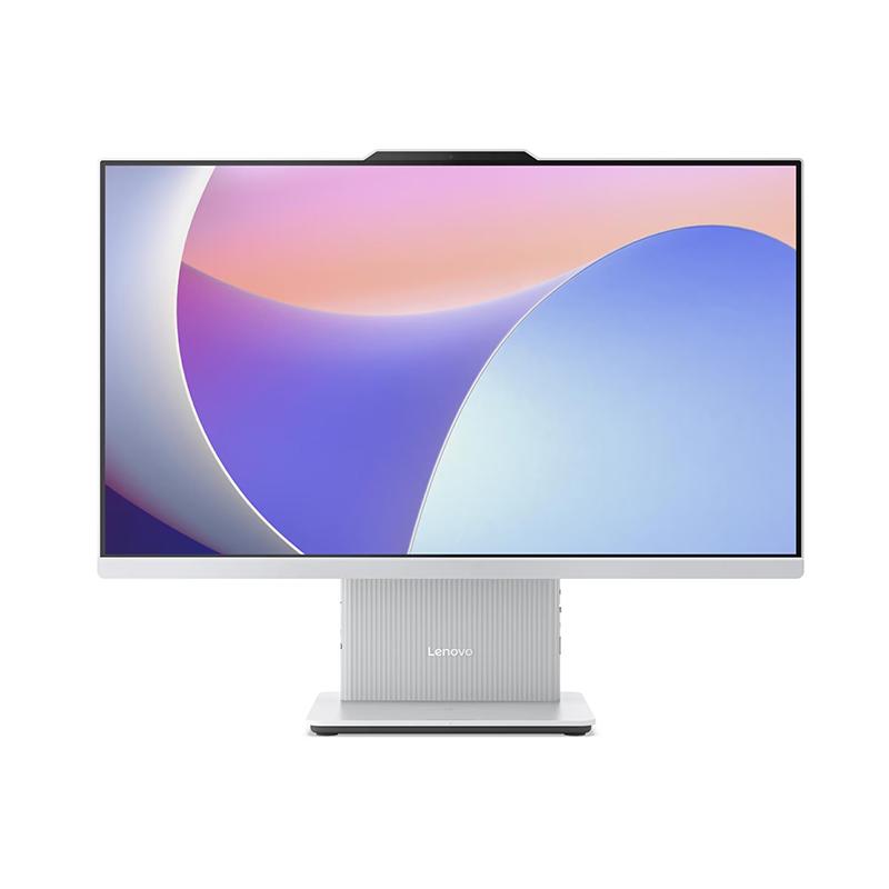 Vista 2 de All-in-One Lenovo IdeaCentre AIO 24ARR9, 23.8" FHD IPS Ryzen 5 7535HS 3.3/4.5GHz, 8GB DDR5