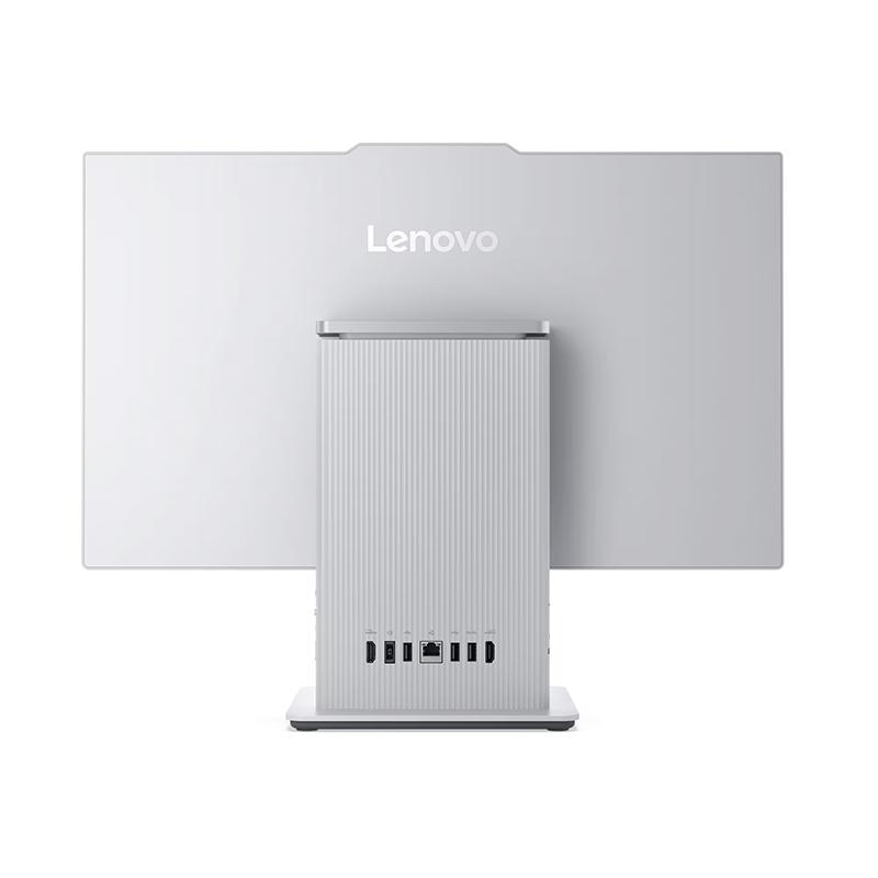 Vista 3 de All-in-One Lenovo IdeaCentre AIO 24ARR9, 23.8" FHD IPS Ryzen 5 7535HS 3.3/4.5GHz, 8GB DDR5