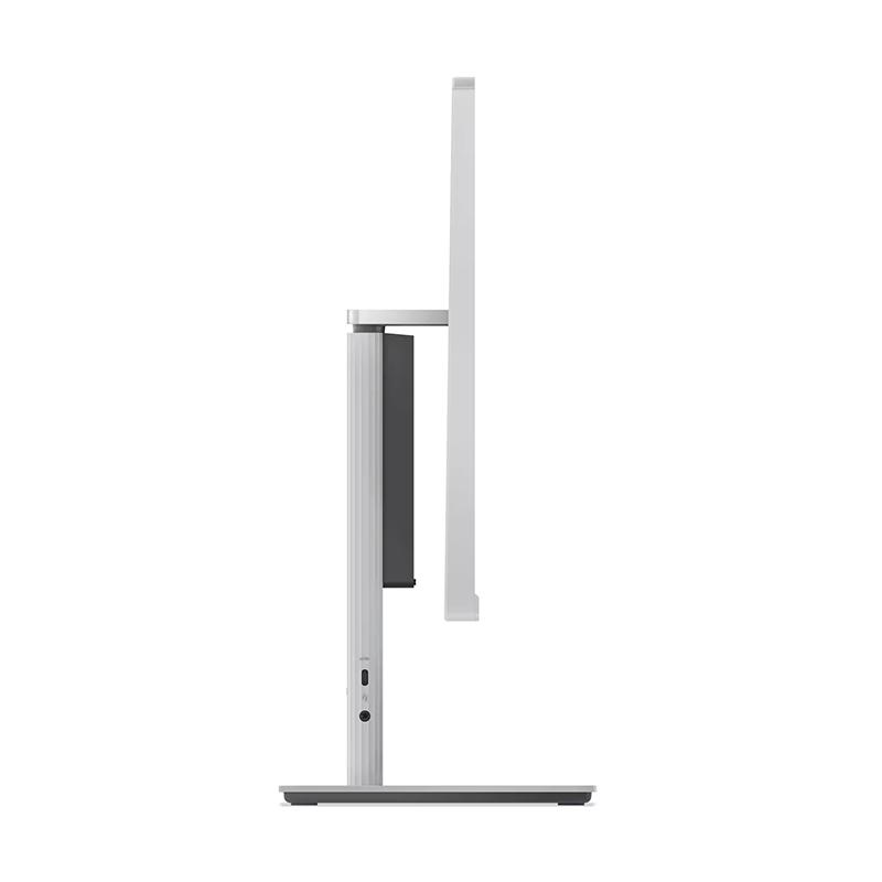 Vista 4 de All-in-One Lenovo IdeaCentre AIO 24ARR9, 23.8" FHD IPS Ryzen 5 7535HS 3.3/4.5GHz, 8GB DDR5