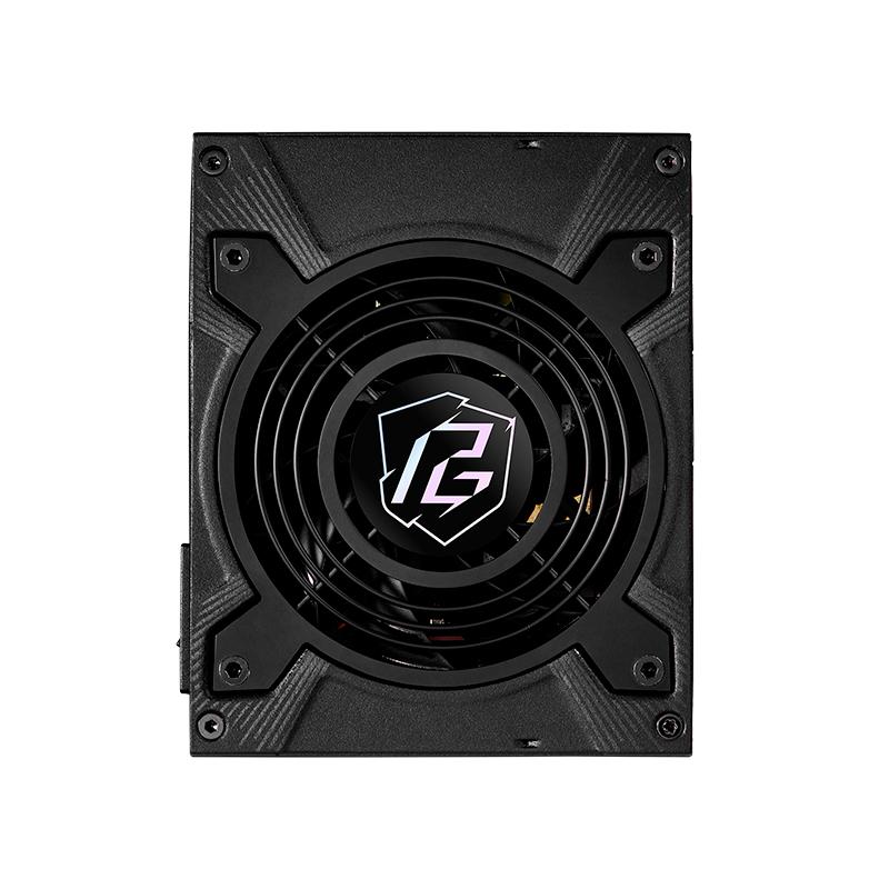 Vista 5 de Fuente de Alimentación ASRock SL-850P 850W 80 Plus Platinum SFX