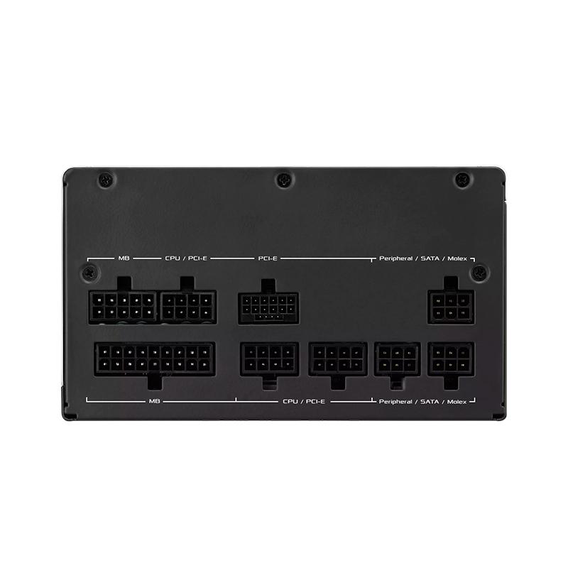 Vista 4 de Fuente de Poder ASUS AP-850G 850W 80+ Gold