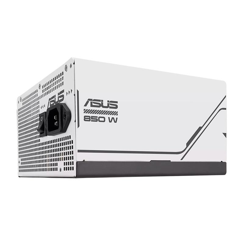 Vista 2 de Fuente de Poder ASUS AP-850G 850W 80+ Gold