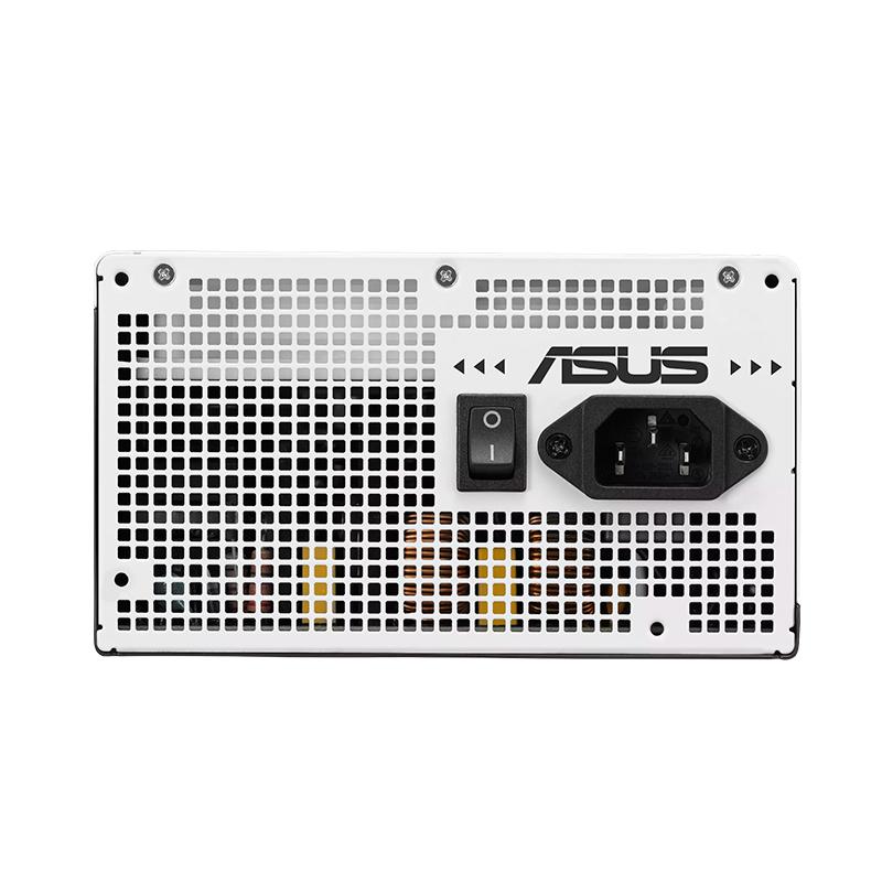 Vista 3 de Fuente de Poder ASUS AP-850G 850W 80+ Gold