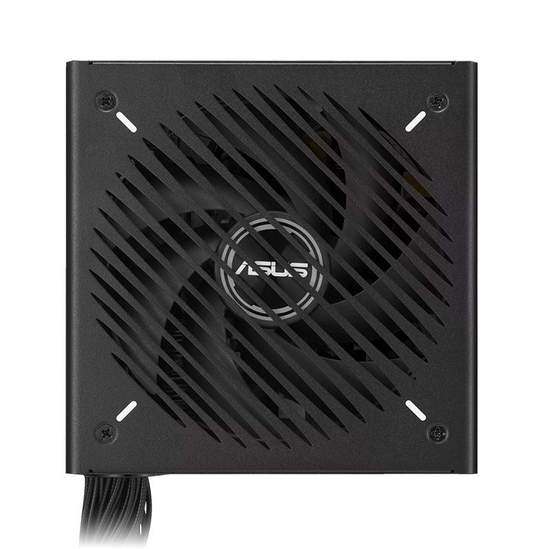 Vista 2 de Fuente de Poder ASUS Prime 650W 80 PLUS Bronze (ATX)