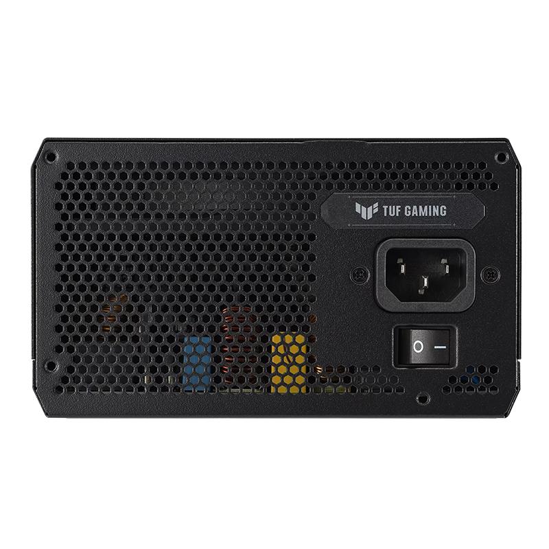 Vista 6 de Fuente de Poder ASUS TUF Gaming 750W 80 Plus Gold