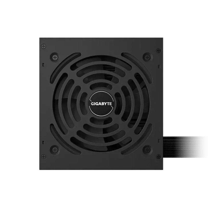 Vista 2 de Fuente de Poder Gigabyte P650G PCIE 5.1 650W 80 Plus Gold ATX