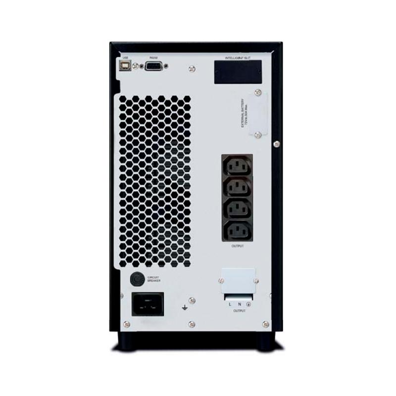 Vista 3 de UPS CDP UPO11-3i Online 3000VA / 2700W