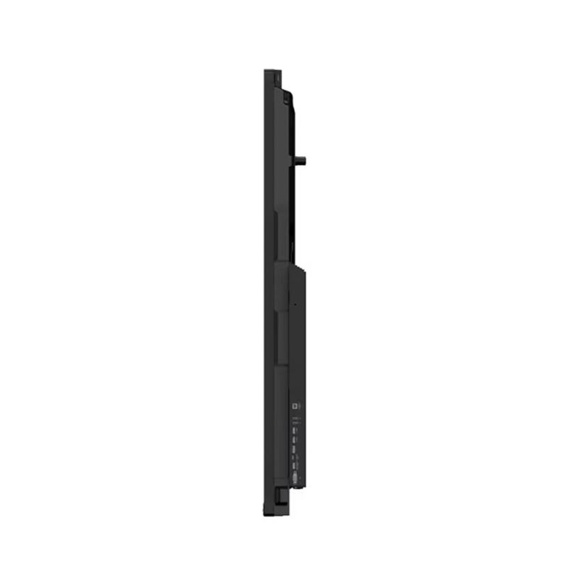 Vista 4 de Pantalla Tactil Interactiva LG CreateBoard Standard de 75" 75TR3DQ-B